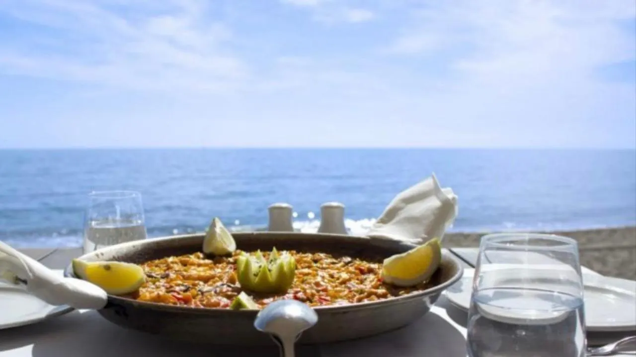 Mi Capricho 9C Beachfront- Apartment With Sea View - Costa Del Sol La Cala De Mijas
