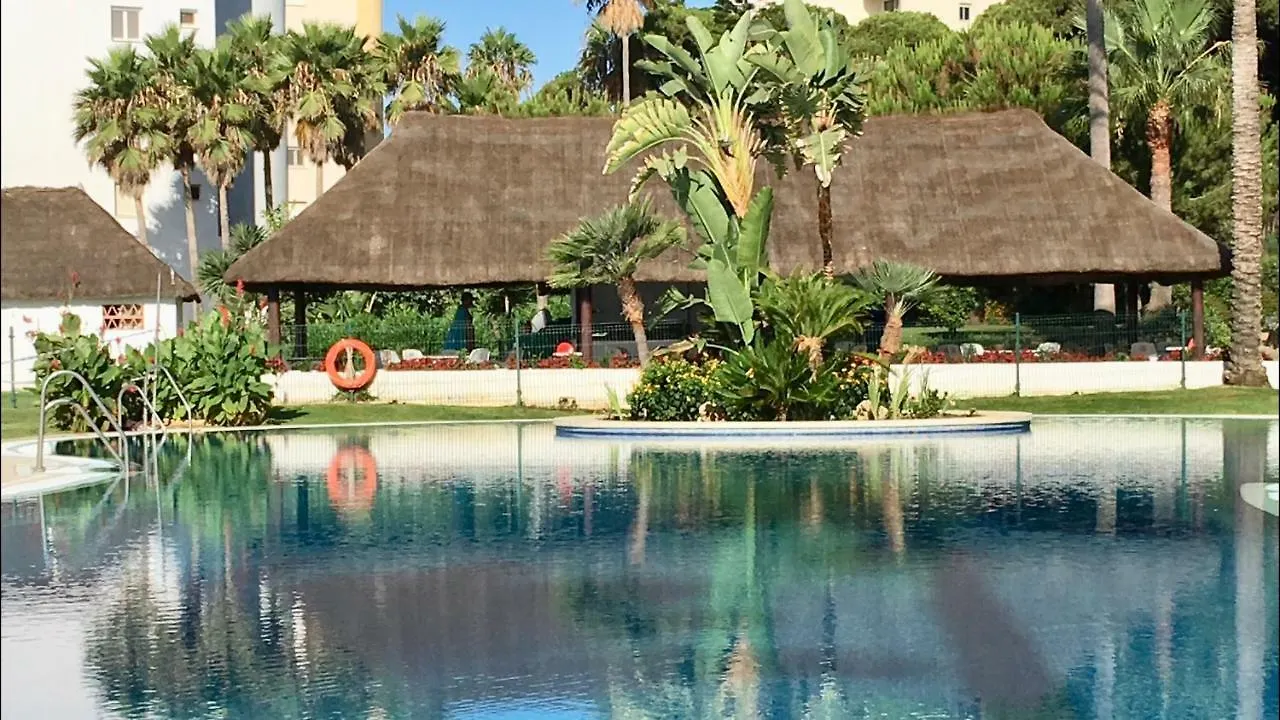 Mi Capricho 9C Beachfront- Apartment With Sea View - Costa Del Sol La Cala De Mijas