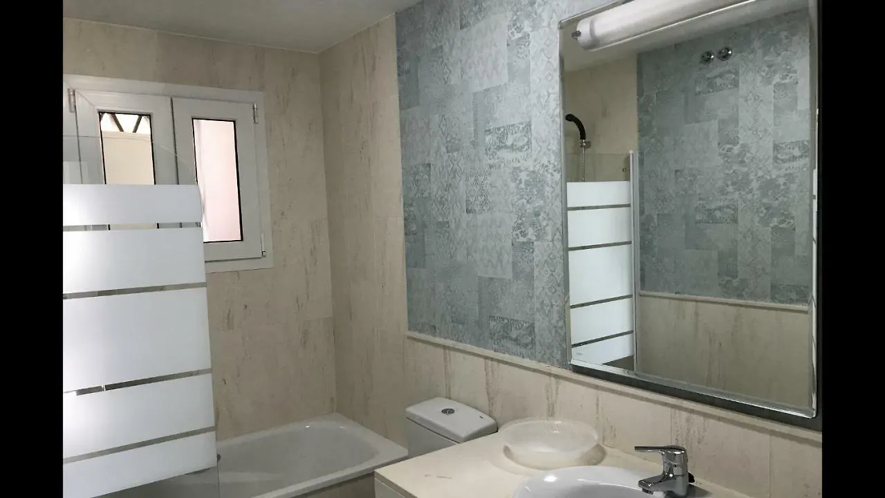 Mi Capricho 9C Beachfront- Apartment With Sea View - Costa Del Sol لا كالا ذي ميخاس