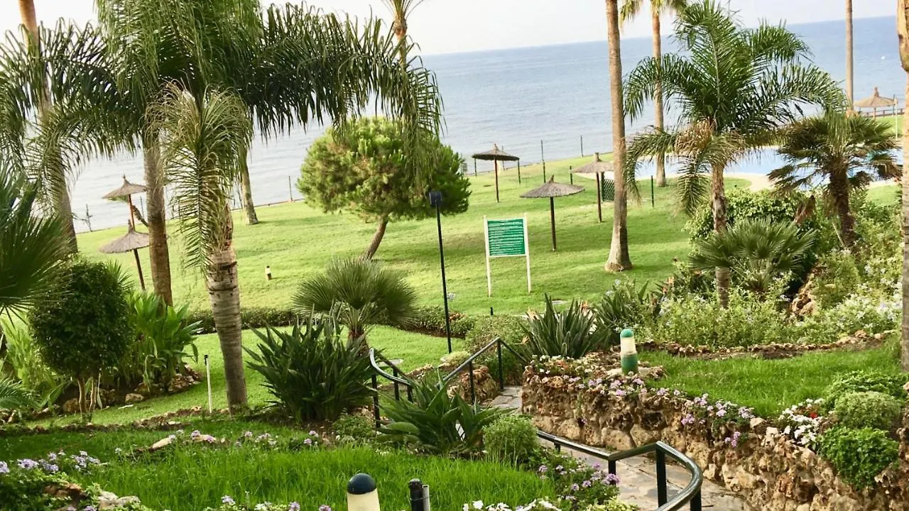 Mi Capricho 9C Beachfront- Apartment With Sea View - Costa Del Sol لا كالا ذي ميخاس