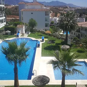 Apartment Beautiful Sea&mountains Views, La Cala De Mijas