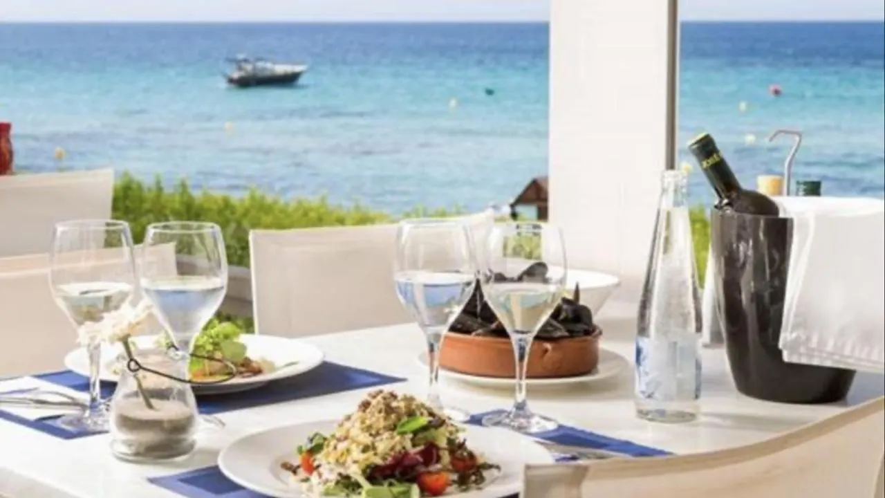 לה קאלה דה מיחאס Mi Capricho 9C Beachfront- Apartment With Sea View - Costa Del Sol לה קאלה דה מיחאס