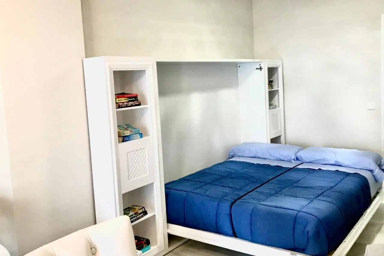 לה קאלה דה מיחאס Mi Capricho 9C Beachfront- Apartment With Sea View - Costa Del Sol